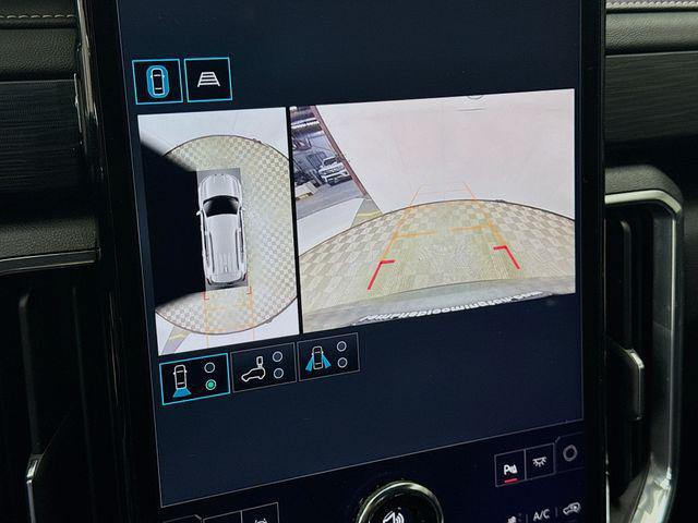 used 2024 GMC Acadia car, priced at $33,990