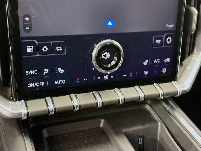 used 2024 GMC Acadia car, priced at $33,990