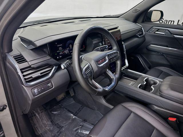 used 2024 GMC Acadia car, priced at $33,990