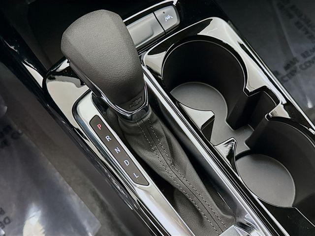 new 2026 Chevrolet Trax car, priced at $25,790