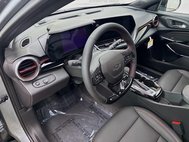 new 2026 Chevrolet Trax car, priced at $27,323