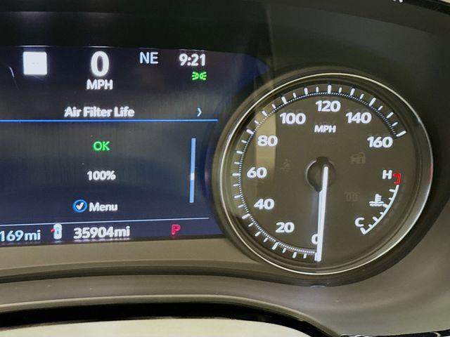 used 2022 Cadillac XT6 car, priced at $30,995