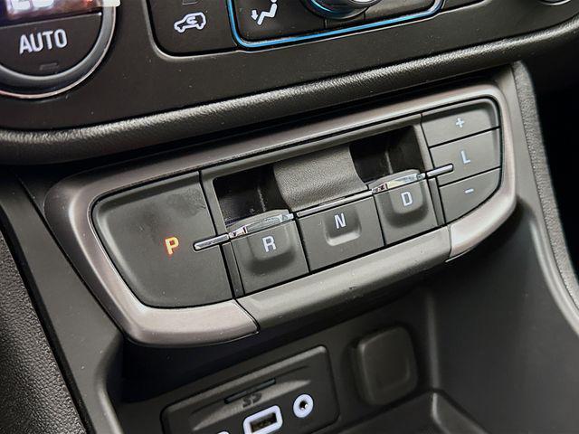 used 2024 GMC Terrain car, priced at $26,495