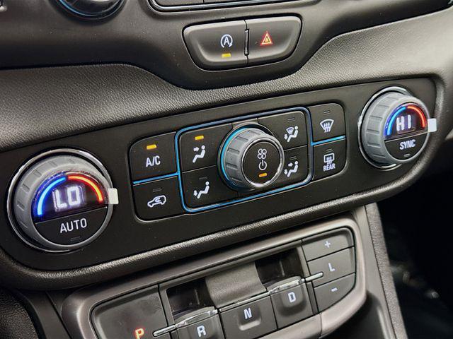 used 2024 GMC Terrain car, priced at $26,495