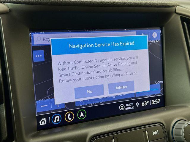 used 2024 GMC Terrain car, priced at $26,495