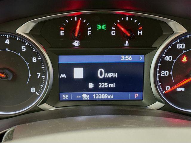 used 2024 GMC Terrain car, priced at $26,495