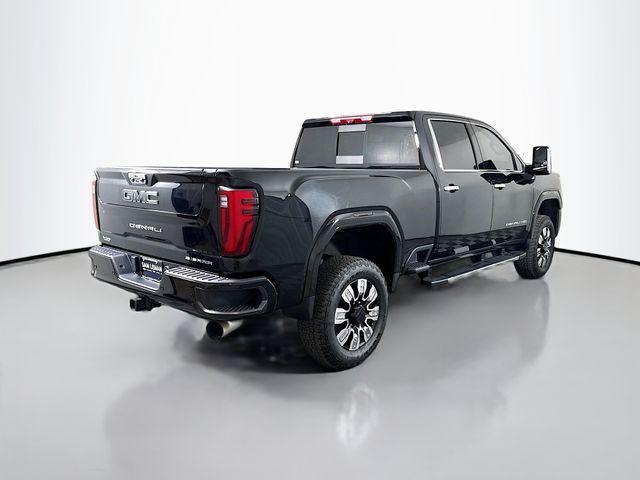 used 2024 GMC Sierra 2500 car, priced at $69,490