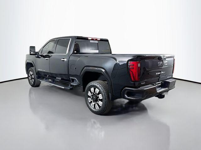used 2024 GMC Sierra 2500 car, priced at $69,490
