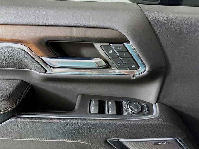 used 2024 GMC Sierra 2500 car, priced at $69,490