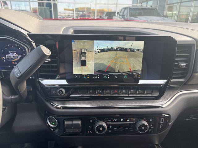 new 2026 Chevrolet Silverado 2500 car, priced at $77,985