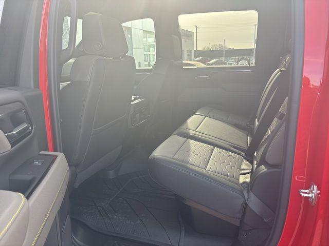 new 2026 Chevrolet Silverado 2500 car, priced at $77,985