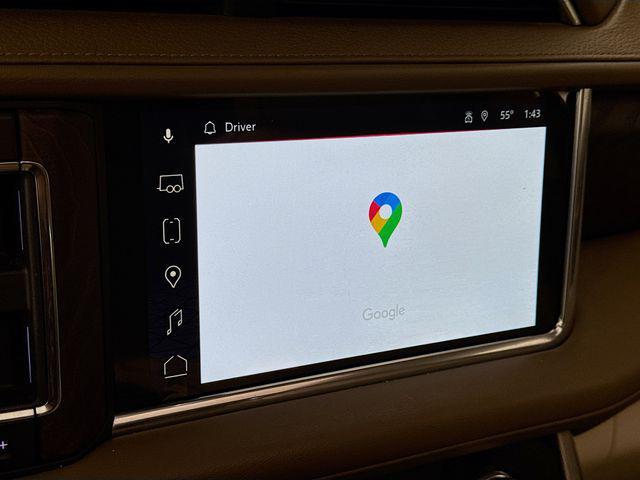 used 2023 GMC Yukon car, priced at $58,490