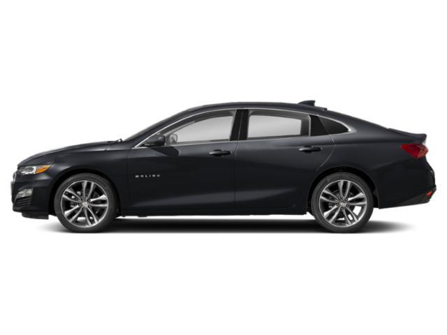 used 2024 Chevrolet Malibu car, priced at $22,495
