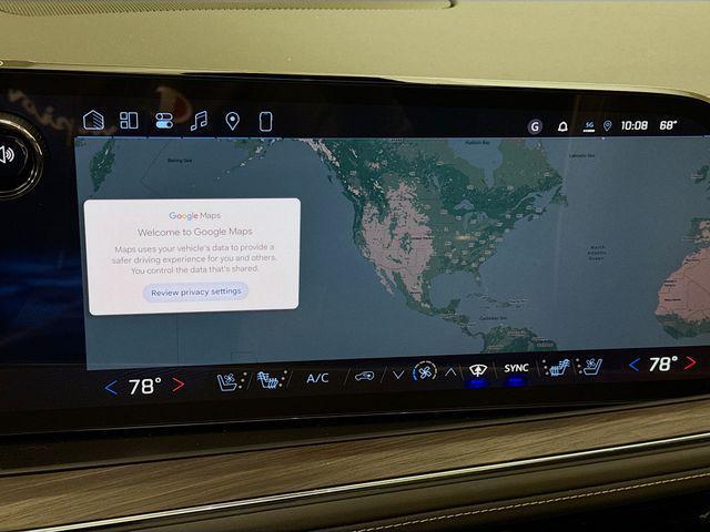 new 2026 Chevrolet Tahoe car, priced at $79,111