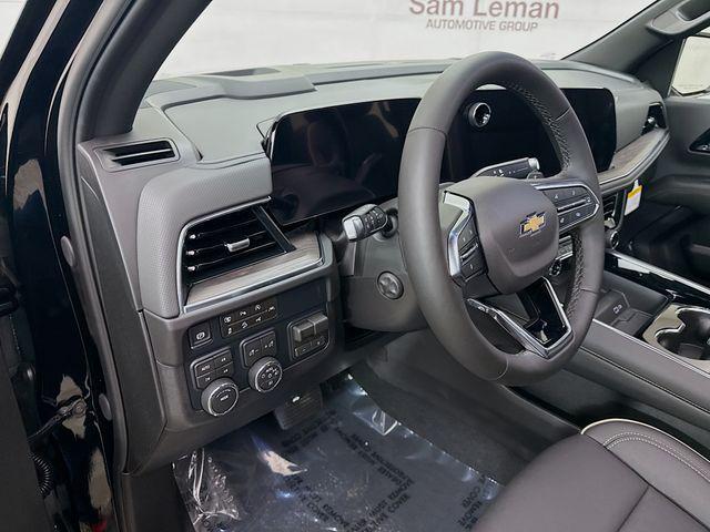 new 2026 Chevrolet Tahoe car, priced at $79,111