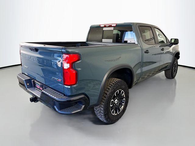 new 2026 Chevrolet Silverado 1500 car, priced at $68,128