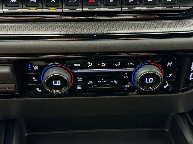 new 2026 Chevrolet Silverado 1500 car, priced at $68,128