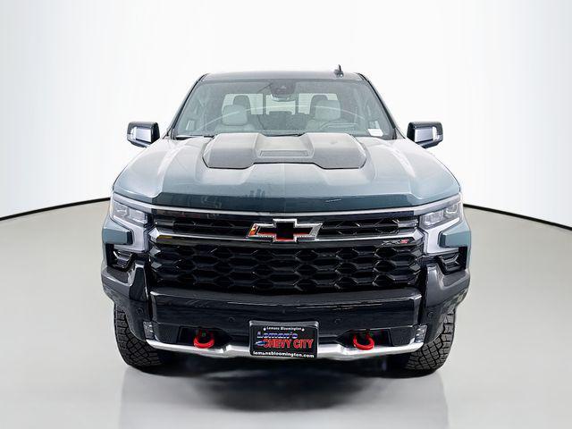 new 2026 Chevrolet Silverado 1500 car, priced at $68,128