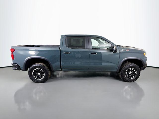 new 2026 Chevrolet Silverado 1500 car, priced at $68,128