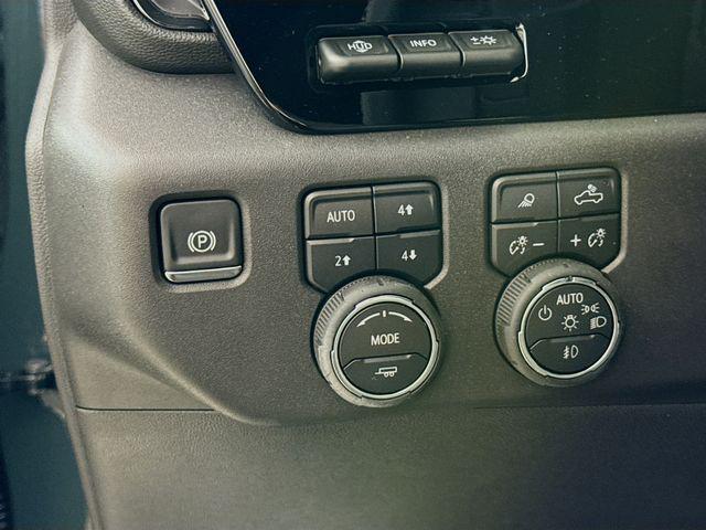 new 2026 Chevrolet Silverado 1500 car, priced at $68,128