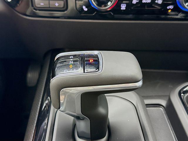 new 2026 Chevrolet Silverado 1500 car, priced at $68,128