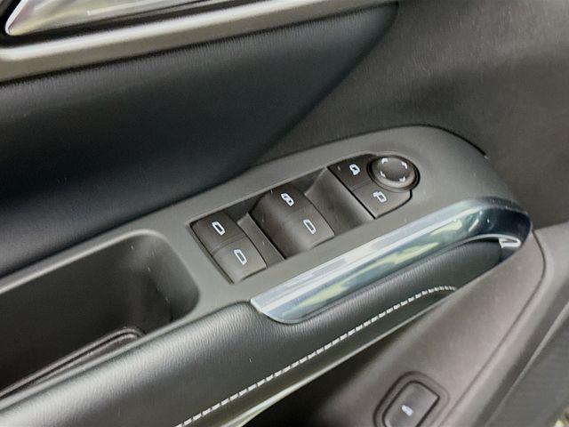 used 2026 Chevrolet Traverse car, priced at $39,490