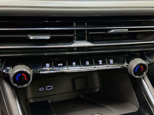 used 2026 Chevrolet Traverse car, priced at $39,490