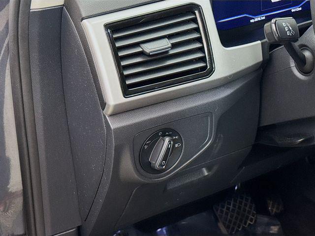 used 2022 Volkswagen Atlas car, priced at $21,995