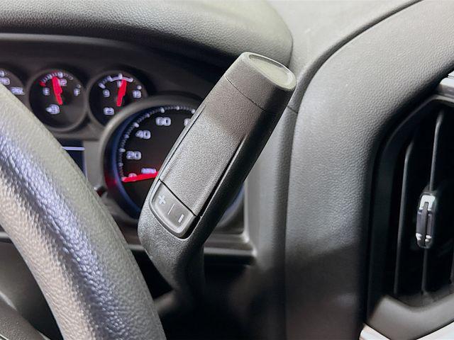 used 2025 GMC Sierra 1500 car, priced at $35,990