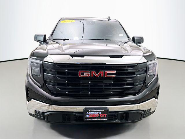 used 2025 GMC Sierra 1500 car, priced at $35,990