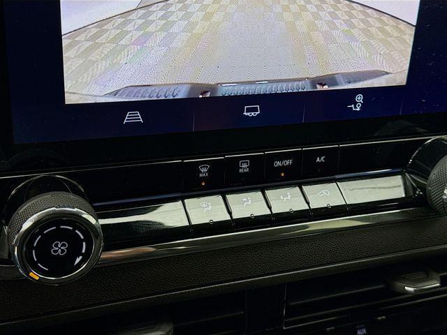 new 2026 Chevrolet Colorado car, priced at $32,165