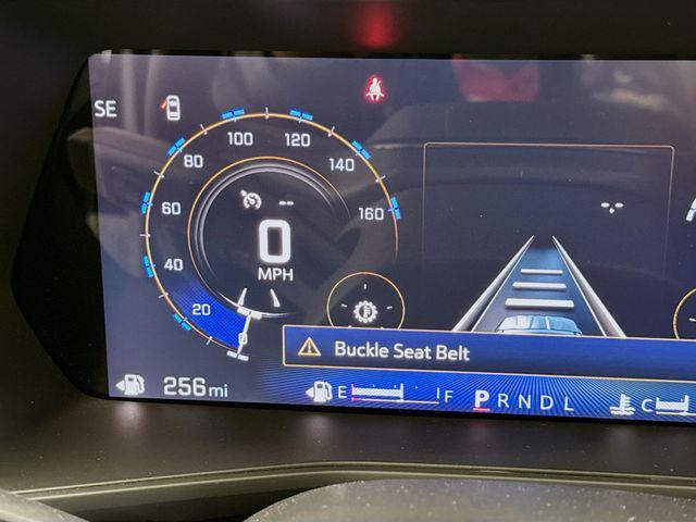 new 2026 Chevrolet Colorado car, priced at $32,165