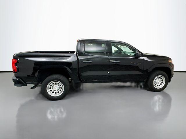 new 2026 Chevrolet Colorado car, priced at $32,165