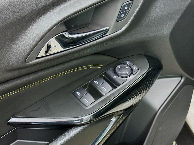 new 2026 Chevrolet Trax car, priced at $25,790