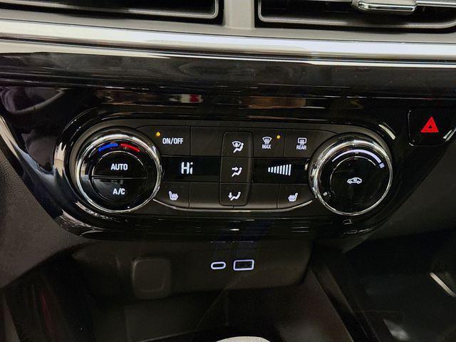 new 2026 Chevrolet Trax car, priced at $25,790