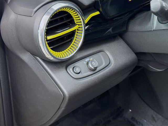 new 2026 Chevrolet Trax car, priced at $25,790