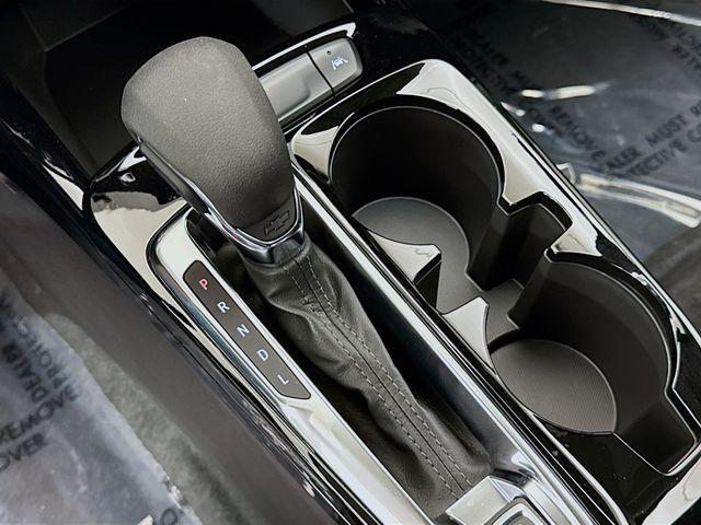 new 2026 Chevrolet Trax car, priced at $25,790