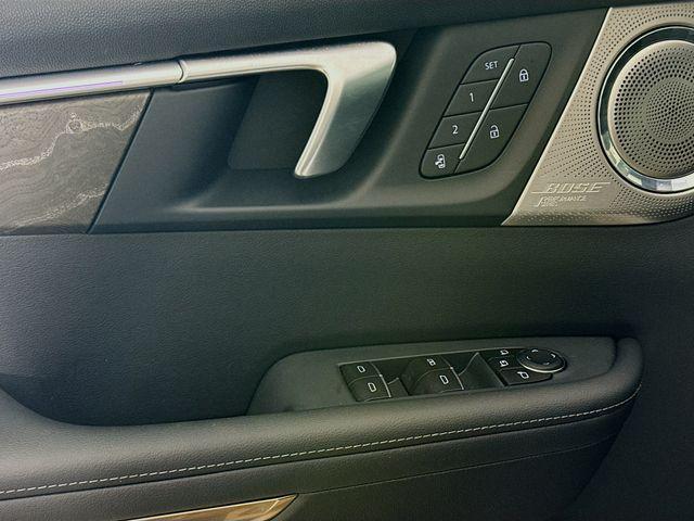 used 2025 Buick Enclave car, priced at $48,995