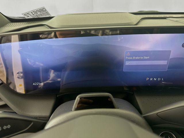 used 2025 Buick Enclave car, priced at $48,995