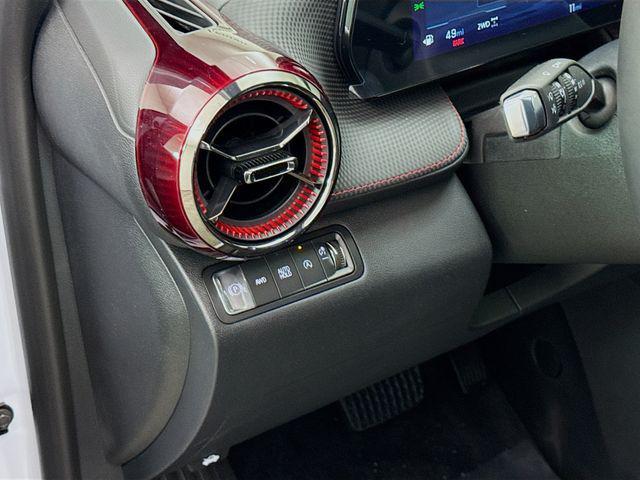 new 2026 Chevrolet Equinox car, priced at $34,406