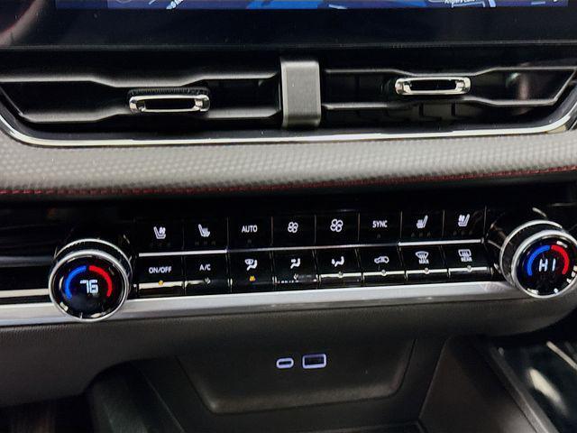 new 2026 Chevrolet Equinox car, priced at $34,406