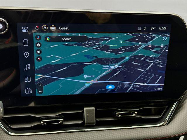 new 2026 Chevrolet Equinox car, priced at $34,406