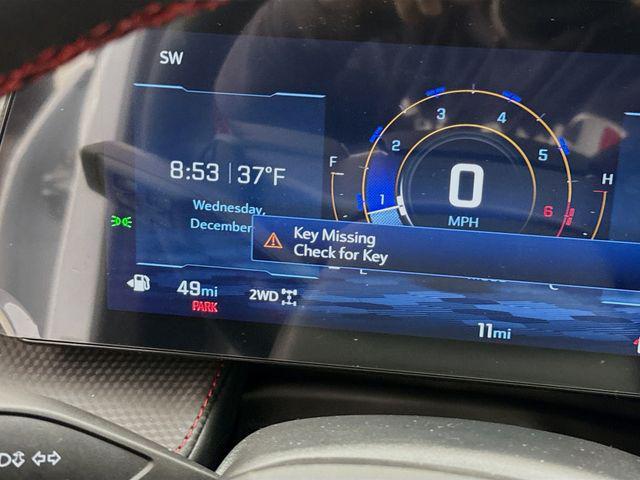 new 2026 Chevrolet Equinox car, priced at $34,406