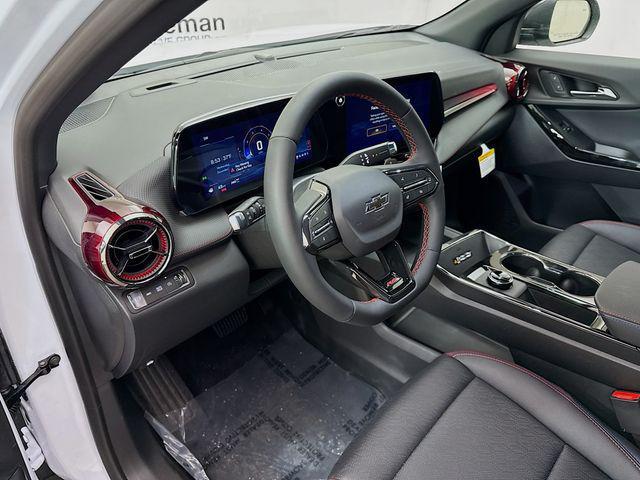 new 2026 Chevrolet Equinox car, priced at $34,406