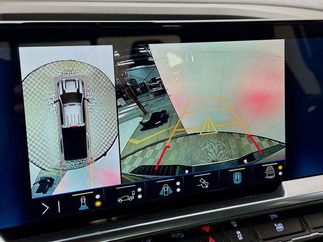 new 2026 Chevrolet Silverado 3500 car, priced at $69,870