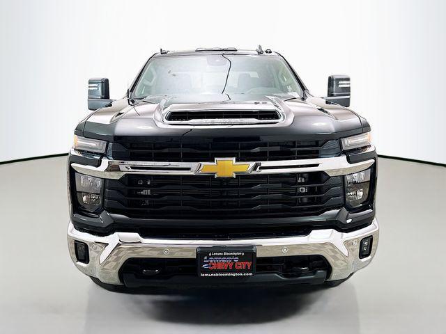 new 2026 Chevrolet Silverado 3500 car, priced at $69,870