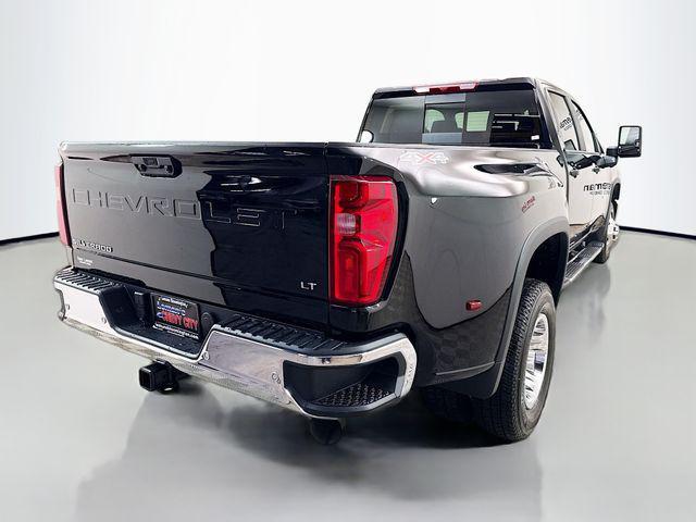 new 2026 Chevrolet Silverado 3500 car, priced at $69,870