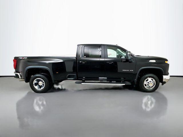 new 2026 Chevrolet Silverado 3500 car, priced at $69,870