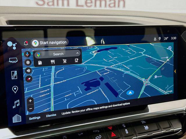 new 2026 Chevrolet Silverado 3500 car, priced at $69,870