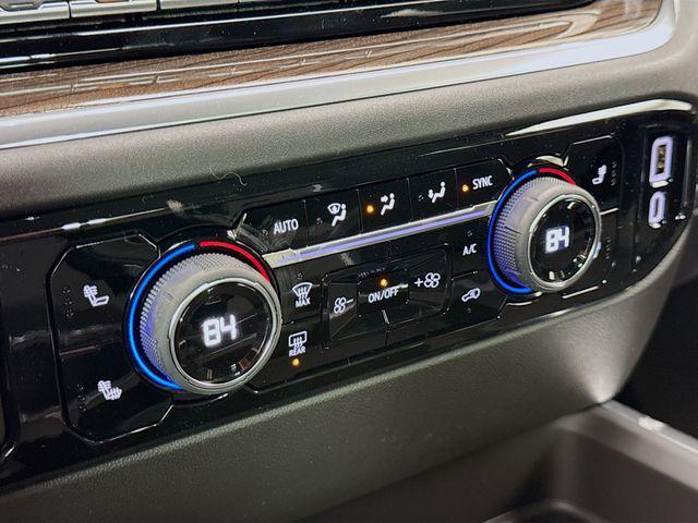 new 2026 Chevrolet Silverado 3500 car, priced at $69,870